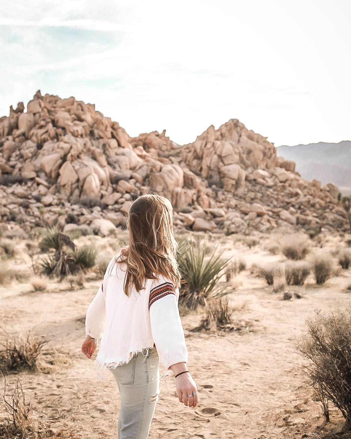 Joshua Tree National Park