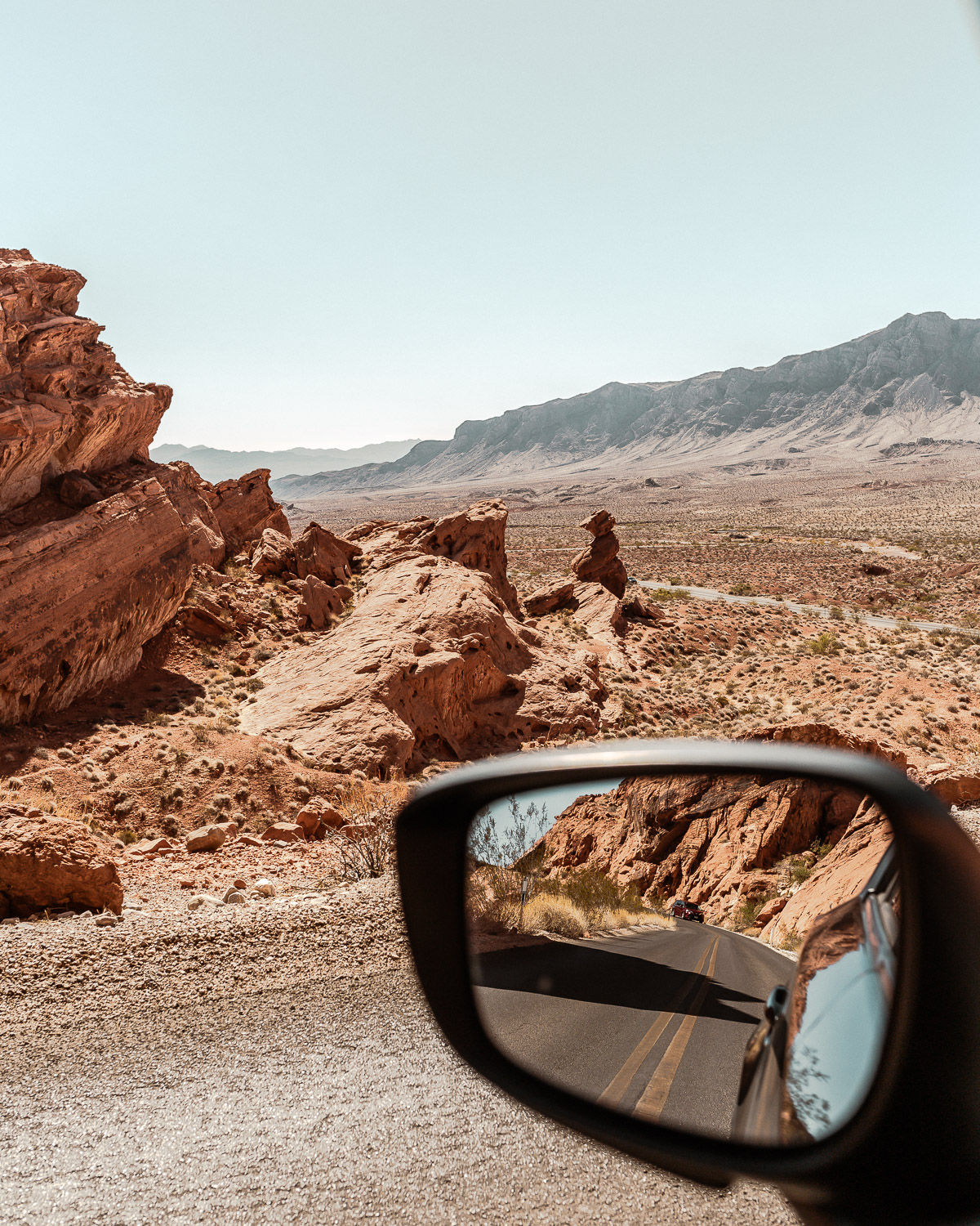 Ultimate Road Trip Packing List: All the Essentials You'll Need (+ Free Checklist!)