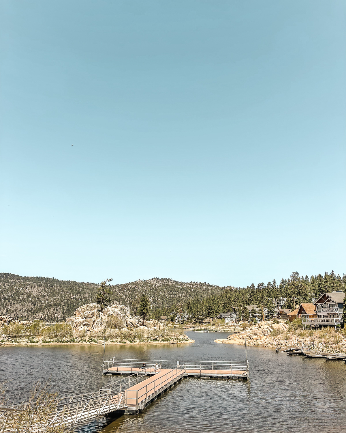 Boulder Bay Park | 15 Best Things to Do in Big Bear Lake, California