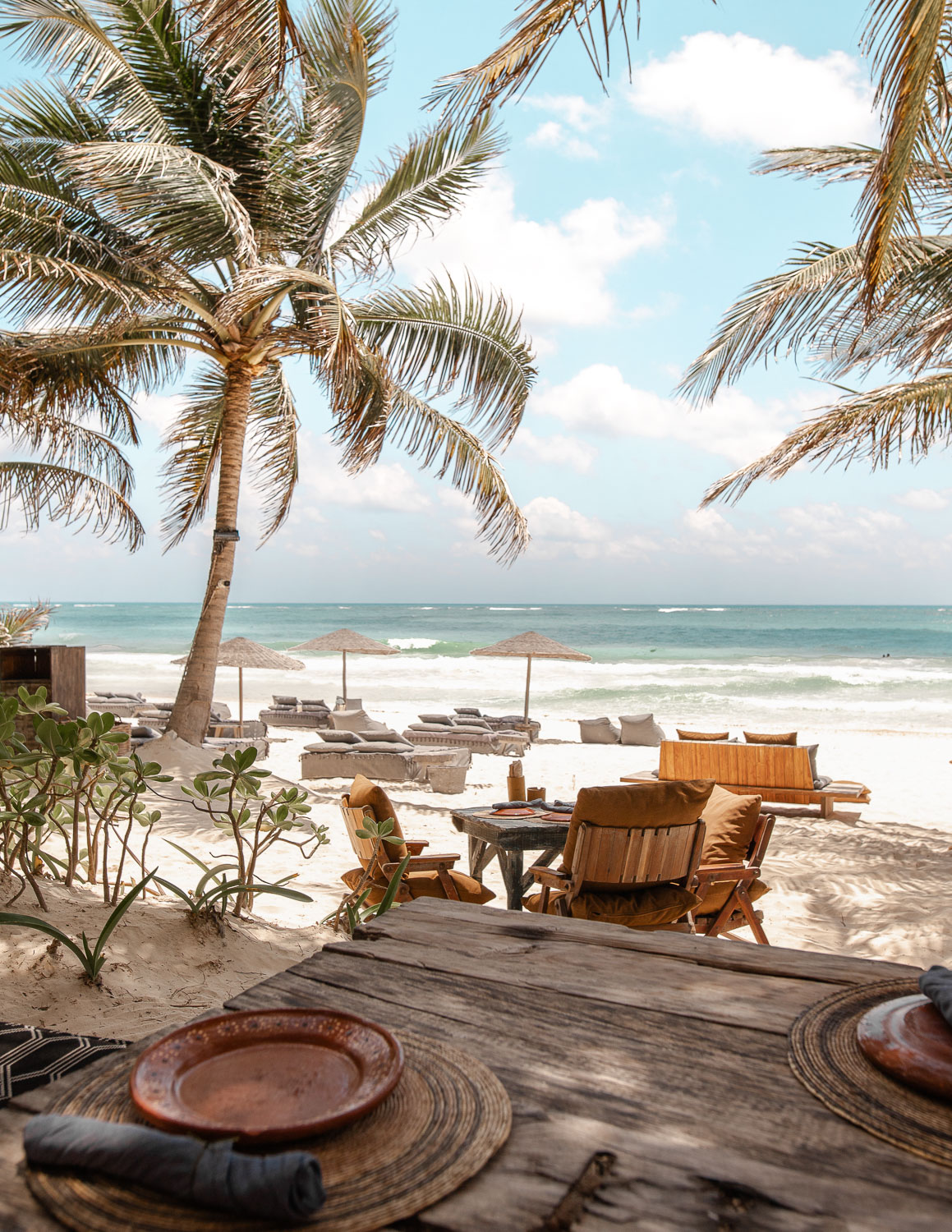 How to Get to Tulum in 2026 (+ New Airport Info!)