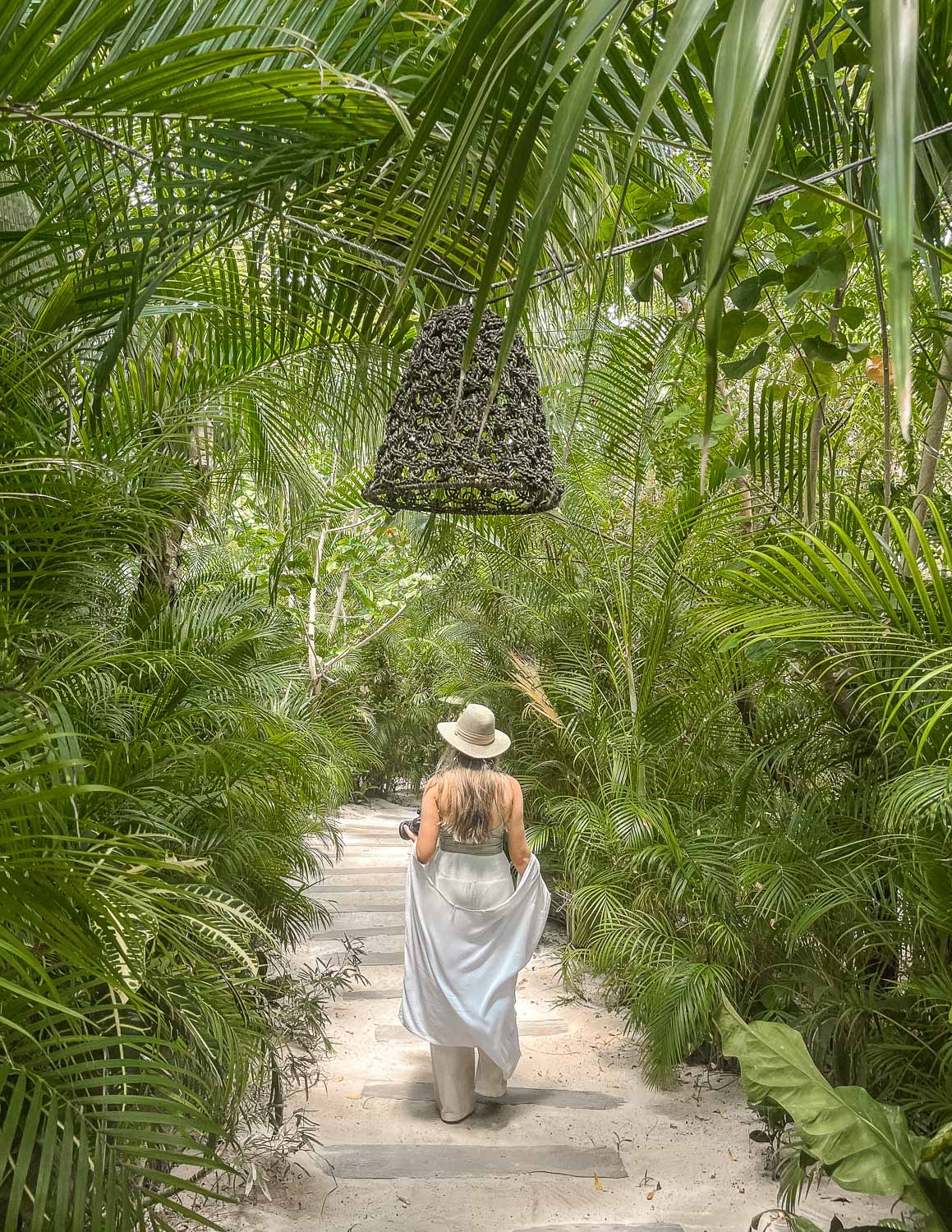 Tulum Packing List: What to Wear, Style Guide & Outfit Ideas