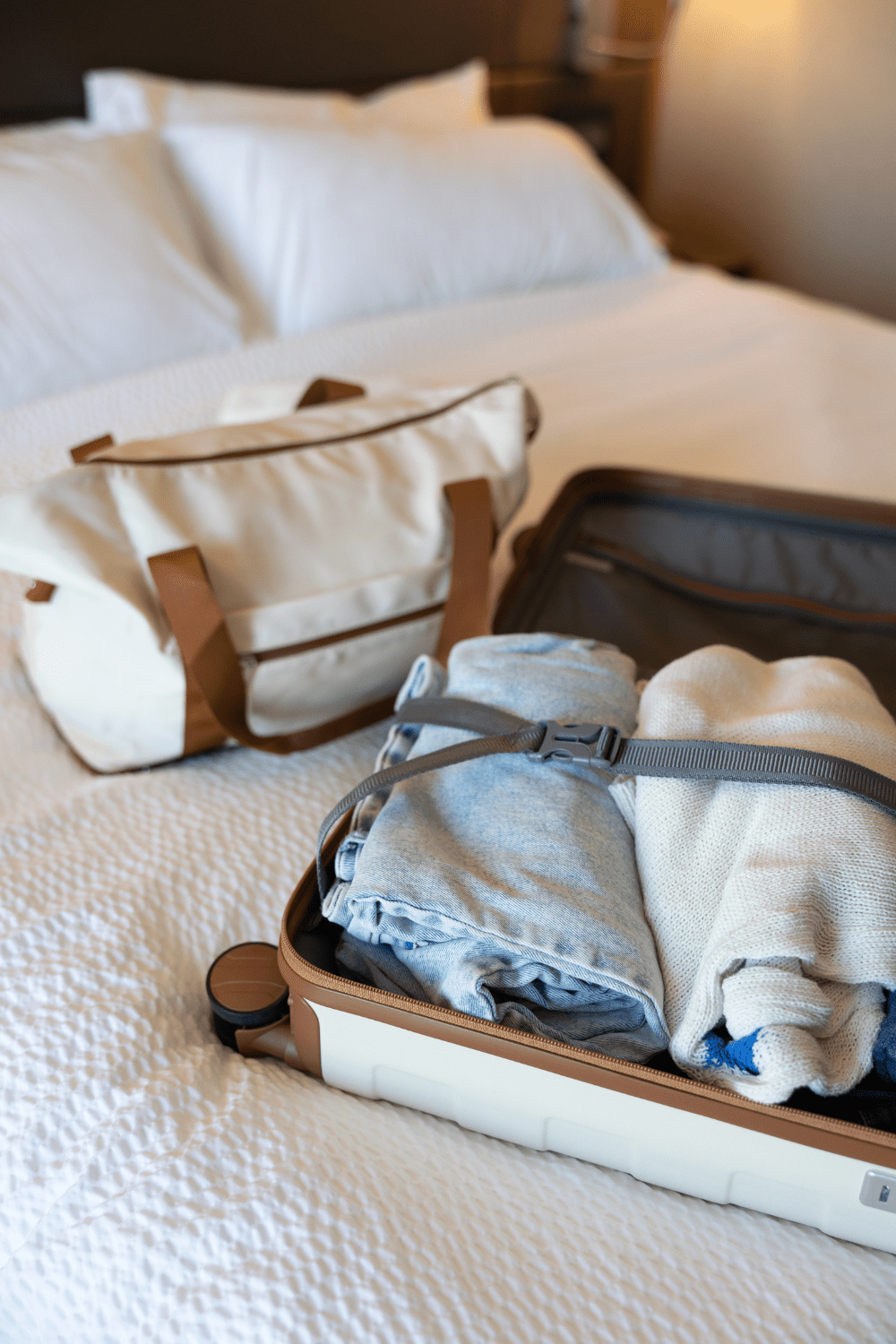 Weekend Trip Packing List: The Ultimate Guide for Any Getaway